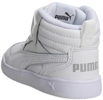 Shop (TD) Puma Rebound Street V2 L V 幼童鞋 '白色魔術貼' 363915-02