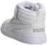 Shop (TD) Puma Rebound Street V2 L V 幼童鞋 '白色魔術貼' 363915-02