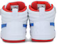 Shop (TD) 彪马 Rebound Street V2 L V 婴童款 '白红蓝配色' 363915-07