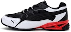 Buy (TD) Puma Respin 'Hitam Putih Merah' 374891-03