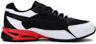 Order (TD) Puma Respin 'Hitam Putih Merah' 374891-03