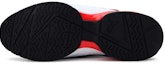 Purchase (TD) Puma Respin 'Hitam Putih Merah' 374891-03
