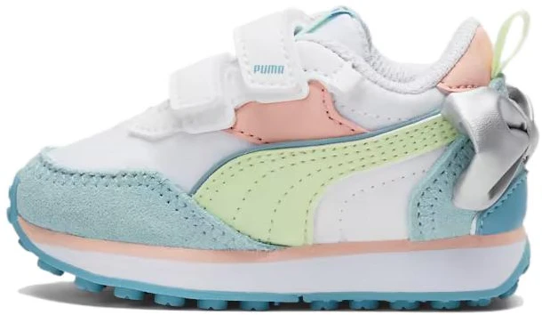 puma-rider-fv-bow-light-aqua-pistachio-td