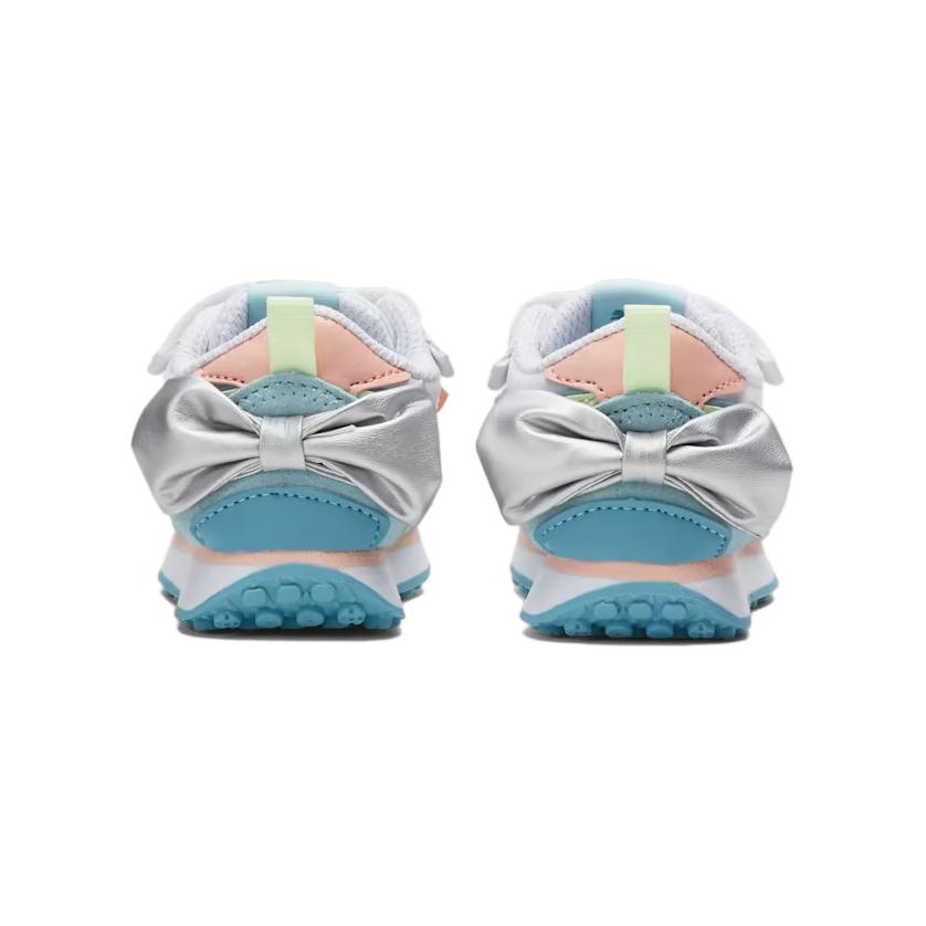 Shop (Infant) Puma Rider FV Bow 'Light Aqua Pistachio' 387881-02