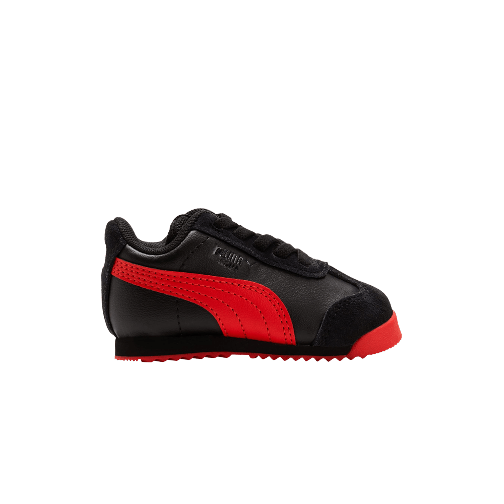 Buy (TD) プーマ ローマ 「スポーツの芸術」 382953-01