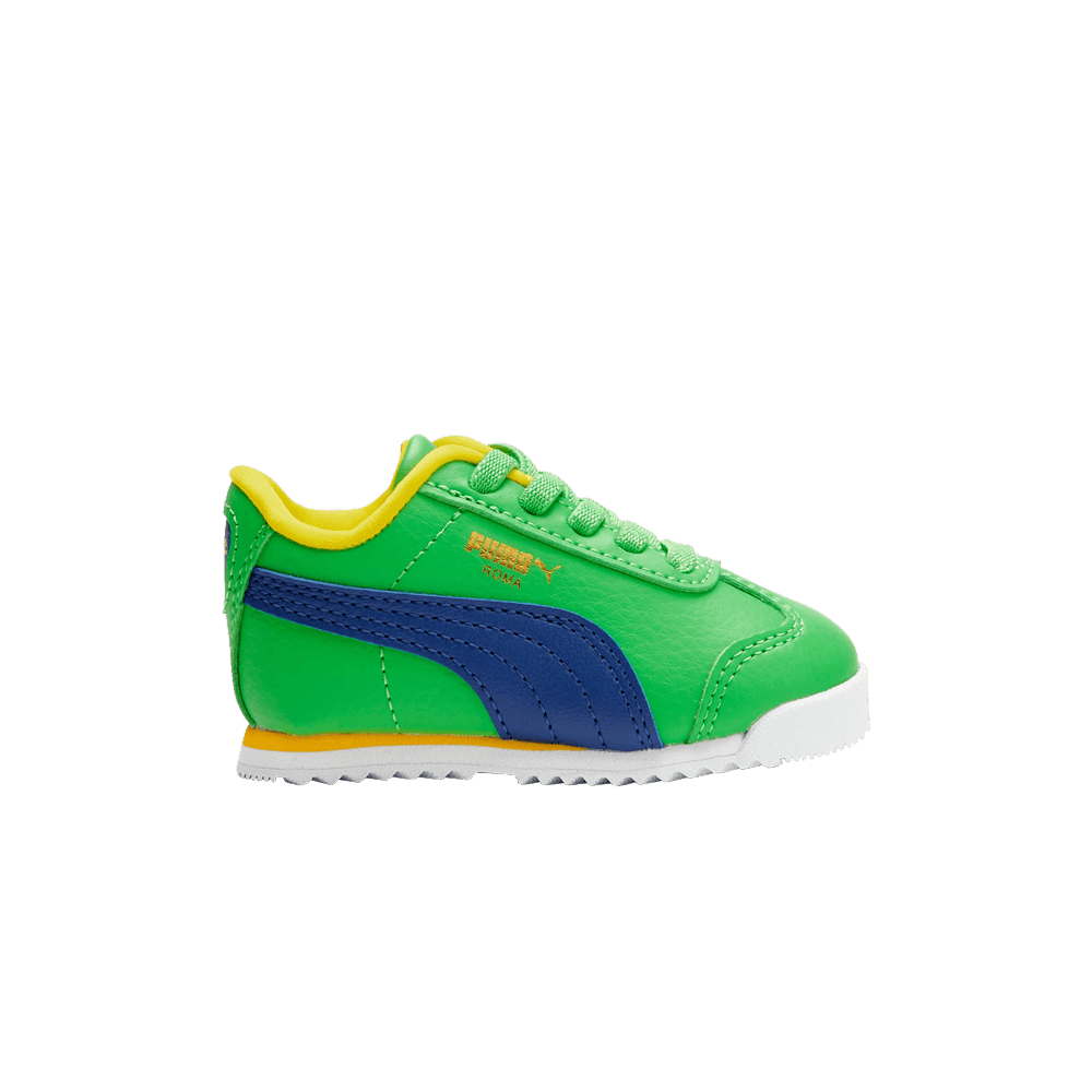 Buy (TD) Puma Roma 'Country Pack - Brasil' 391554-03