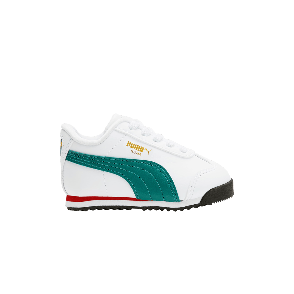 Buy (TD) プーマ ローマ "メキシコ" (Puma Roma "Mexico") 391554-02