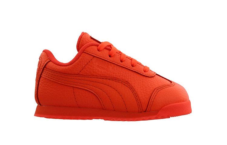 Order (TD) 푸마 로마 '랩 오렌지' 372136-01