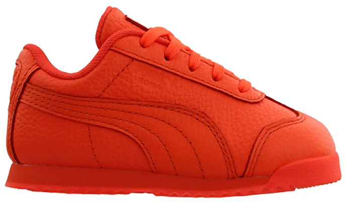 (TD) 푸마 로마 '랩 오렌지' 372136-01 Order (TD) 푸마 로마 '랩 오렌지' 372136-01