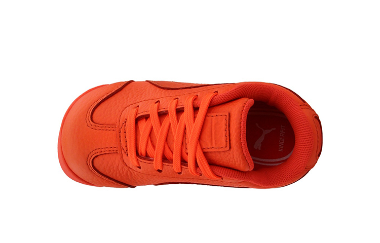 Shop (TD) 푸마 로마 '랩 오렌지' 372136-01