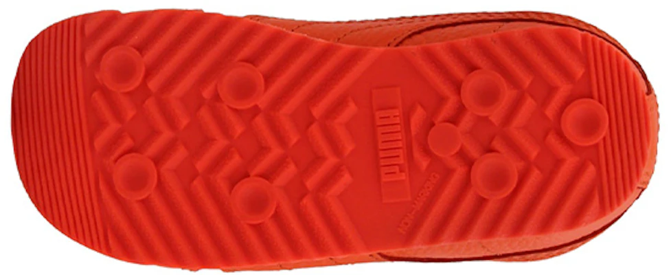 (TD) 푸마 로마 '랩 오렌지' 372136-01 Purchase (TD) 푸마 로마 '랩 오렌지' 372136-01