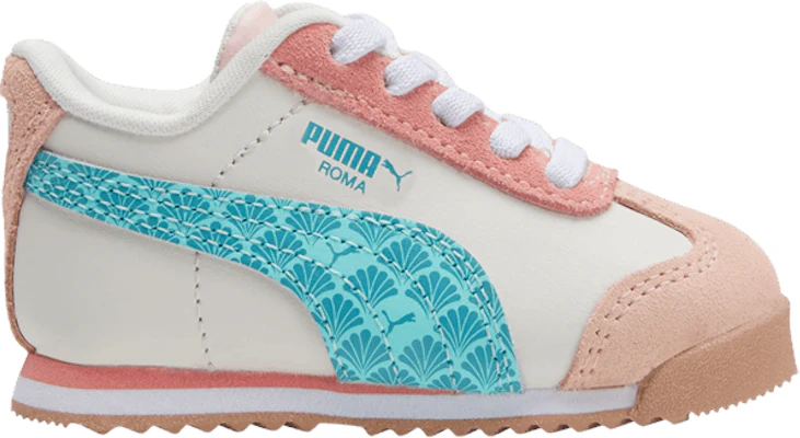 (嬰兒)彪馬羅馬 AC 'Nouvelle Travels' 392752-01 Buy (嬰兒)彪馬羅馬 AC 'Nouvelle Travels' 392752-01