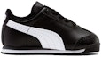 Order (TD) Puma Roma Básico 'Negro Blanco' 354260-01