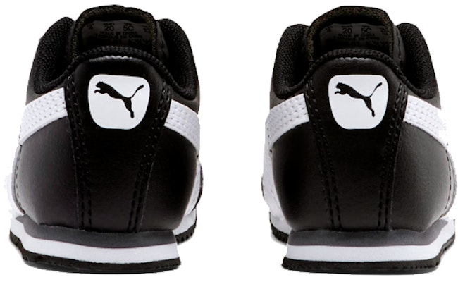 (TD) Puma Roma Básico 'Negro Blanco' 354260-01 Shop (TD) Puma Roma Básico 'Negro Blanco' 354260-01