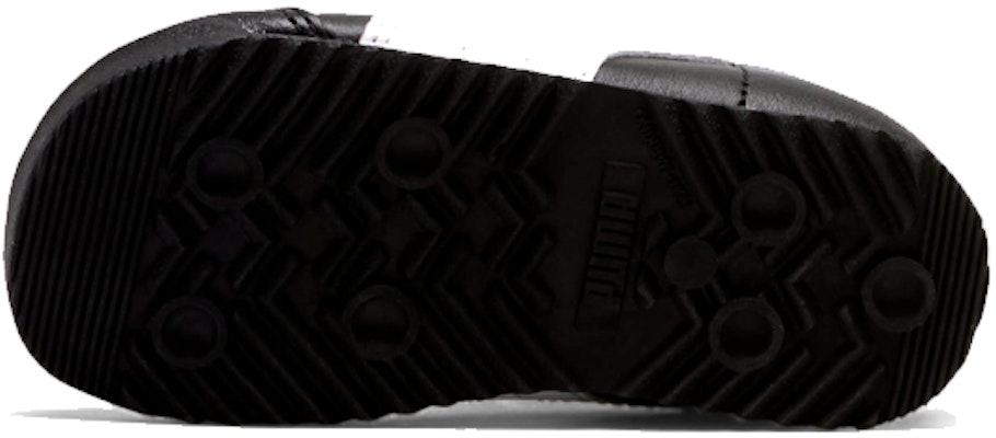 (TD) Puma Roma Básico 'Negro Blanco' 354260-01 Purchase (TD) Puma Roma Básico 'Negro Blanco' 354260-01