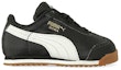 Order (TD) Puma Roma Asas Musim Panas 'Hitam Gum' 359842-21
