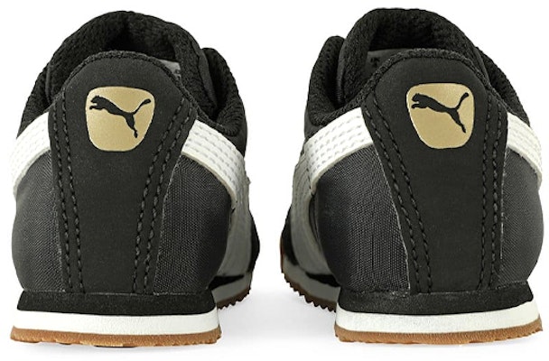 (TD) Puma Roma Basic Musim Panas 'Hitam Gum' 359842-21 Shop (TD) Puma Roma Basic Musim Panas 'Hitam Gum' 359842-21