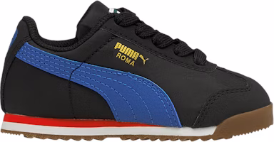 (Infant) Puma Roma Basic Summer 'Black Star Sapphire' 359842-30 (Infant) Puma Roma Basic Summer 'Black Star Sapphire' 359842-30