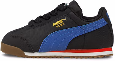 (Infant) Puma Roma Basic Summer 'Black Star Sapphire' 359842-30 (Infant) Puma Roma Basic Summer 'Black Star Sapphire' 359842-30