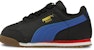 (TD) Puma Roma Basic Summer 'Hitam Bintang Nilam' 359842-30