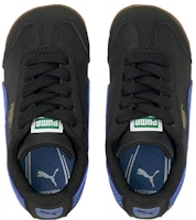 (TD) 푸마 로마 베이직 썸머 '블랙 스타 사파이어' 359842-30 Lookbook (TD) 푸마 로마 베이직 썸머 '블랙 스타 사파이어' 359842-30