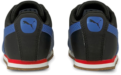 (TD) 푸마 로마 베이직 썸머 '블랙 스타 사파이어' 359842-30 Shop (TD) 푸마 로마 베이직 썸머 '블랙 스타 사파이어' 359842-30