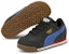(TD) Puma Roma Basic Summer 'Hitam Bintang Nilam' 359842-30
