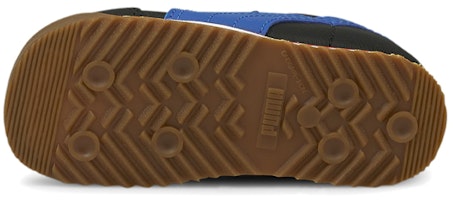 (TD) 푸마 로마 베이직 썸머 '블랙 스타 사파이어' 359842-30 Details for (TD) 푸마 로마 베이직 썸머 '블랙 스타 사파이어' 359842-30