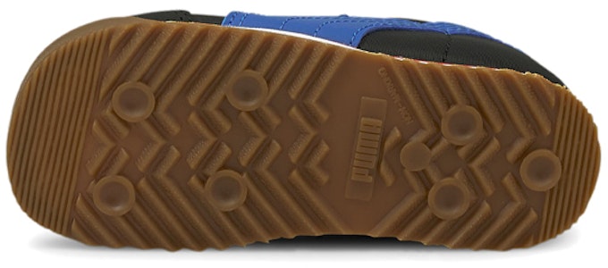 (TD) 푸마 로마 베이직 썸머 '블랙 스타 사파이어' 359842-30 Details for (TD) 푸마 로마 베이직 썸머 '블랙 스타 사파이어' 359842-30