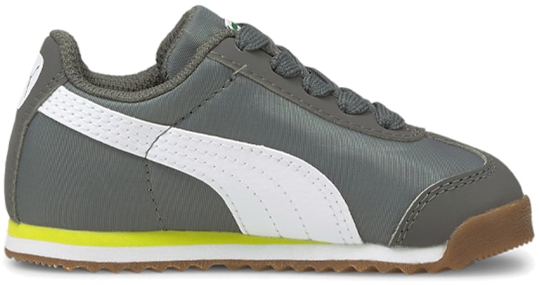 (TD) 푸마 로마 베이직 썸머 '캐슬락' 359842-31 Order (TD) 푸마 로마 베이직 썸머 '캐슬락' 359842-31