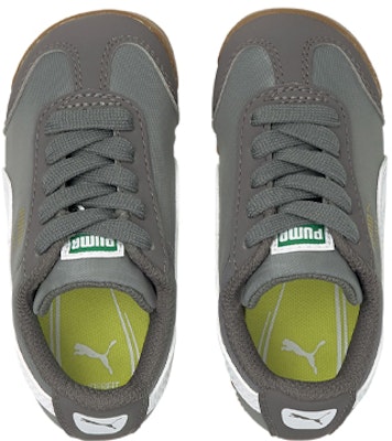 (TD) 푸마 로마 베이직 썸머 '캐슬락' 359842-31 Lookbook (TD) 푸마 로마 베이직 썸머 '캐슬락' 359842-31