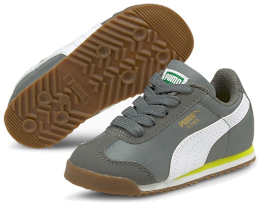 (TD) 푸마 로마 베이직 썸머 '캐슬락' 359842-31 Purchase (TD) 푸마 로마 베이직 썸머 '캐슬락' 359842-31