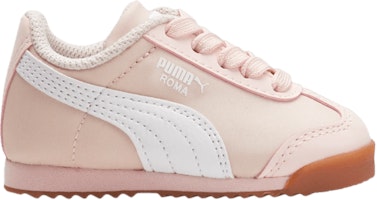 (Infant) Puma Roma Basic Summer 'Pearl Gum' 359842-15 (Infant) Puma Roma Basic Summer 'Pearl Gum' 359842-15