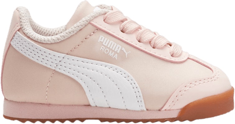 (TD) Puma Roma Basic Summer 'Pearl Gum' Sepatu Olahraga 359842-15 Buy (TD) Puma Roma Basic Summer 'Pearl Gum' Sepatu Olahraga 359842-15