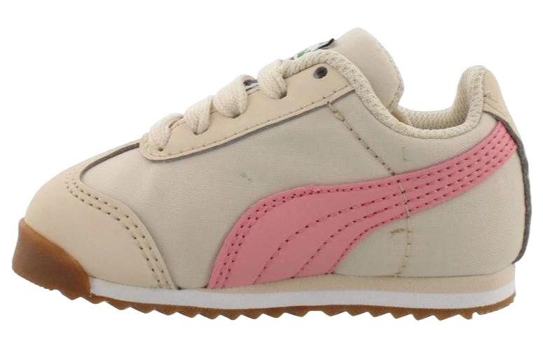 Buy (TD) 푸마 로마 베이직 썸머 '핑크 브라운' 359842-26