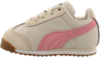 (TD) 푸마 로마 베이직 썸머 '핑크 브라운' 359842-26 Buy (TD) 푸마 로마 베이직 썸머 '핑크 브라운' 359842-26