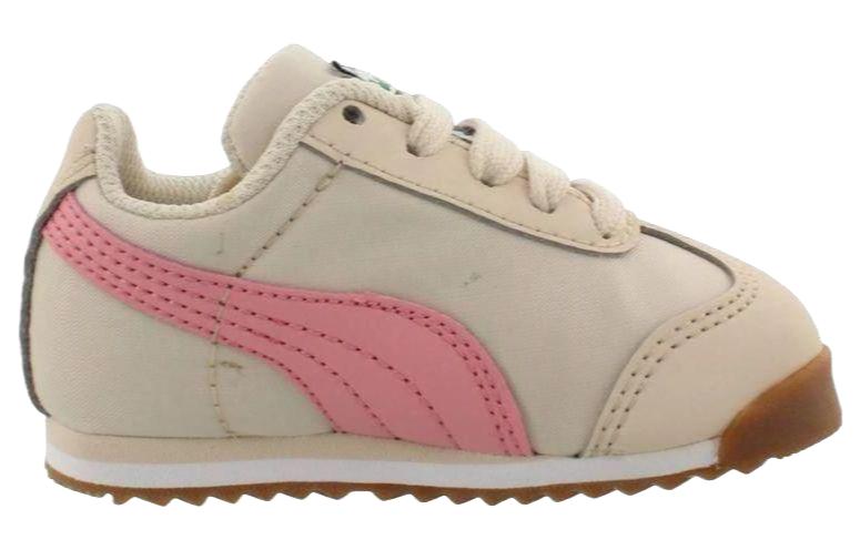 Order (TD) 푸마 로마 베이직 썸머 '핑크 브라운' 359842-26