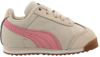 (TD) 푸마 로마 베이직 썸머 '핑크 브라운' 359842-26 Order (TD) 푸마 로마 베이직 썸머 '핑크 브라운' 359842-26