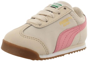 (TD) 푸마 로마 베이직 썸머 '핑크 브라운' 359842-26 Lookbook (TD) 푸마 로마 베이직 썸머 '핑크 브라운' 359842-26