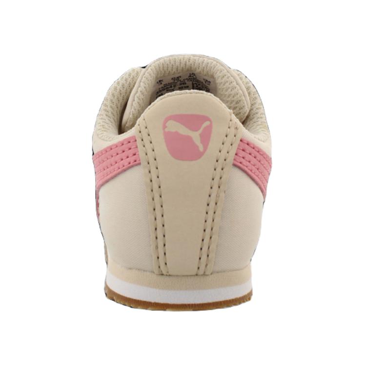 Shop (TD) 푸마 로마 베이직 썸머 '핑크 브라운' 359842-26