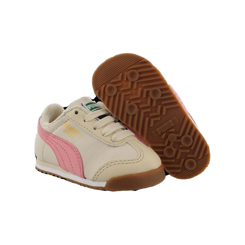 Purchase (TD) 푸마 로마 베이직 썸머 '핑크 브라운' 359842-26