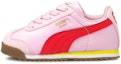 Buy (TD) Puma Roma Asas Musim Panas 'Lady Pink Poppy Red' 359842-32