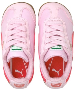 (TD) Puma Roma Basic Musim Panas 'Pink Lady Poppy Red' 359842-32 Lookbook (TD) Puma Roma Basic Musim Panas 'Pink Lady Poppy Red' 359842-32