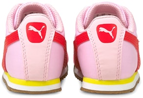 (TD) 푸마 로마 베이직 썸머 '핑크 레이디 포피 레드' 359842-32 Shop (TD) 푸마 로마 베이직 썸머 '핑크 레이디 포피 레드' 359842-32