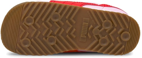 (TD) 푸마 로마 베이직 썸머 '핑크 레이디 포피 레드' 359842-32 Purchase (TD) 푸마 로마 베이직 썸머 '핑크 레이디 포피 레드' 359842-32