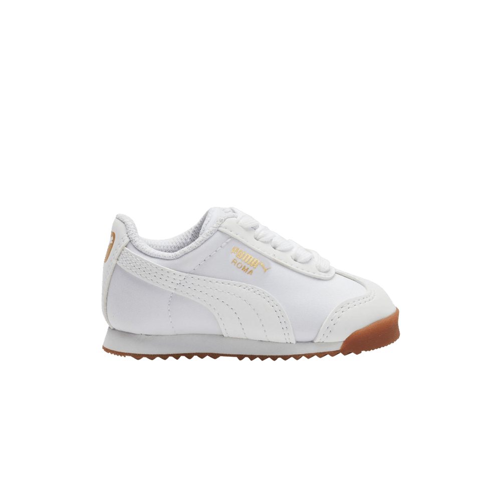 Buy (TD) Puma Roma Basic Summer 'Putih Gum' 359842-05