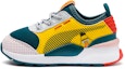 Buy (Infant) Puma RS-0 AC 'Sesame Street 50 - Yellow' 369044-02