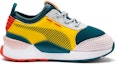 Order (Infant) Puma RS-0 AC 'Sesame Street 50 - Yellow' 369044-02