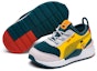 Lookbook (Infant) Puma RS-0 AC 'Sesame Street 50 - Yellow' 369044-02