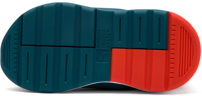 (Infant) Puma RS-0 AC 'Sesame Street 50 - Yellow' 369044-02 Purchase (Infant) Puma RS-0 AC 'Sesame Street 50 - Yellow' 369044-02